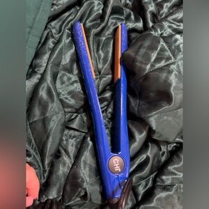 CHI Blue Hair Straightener